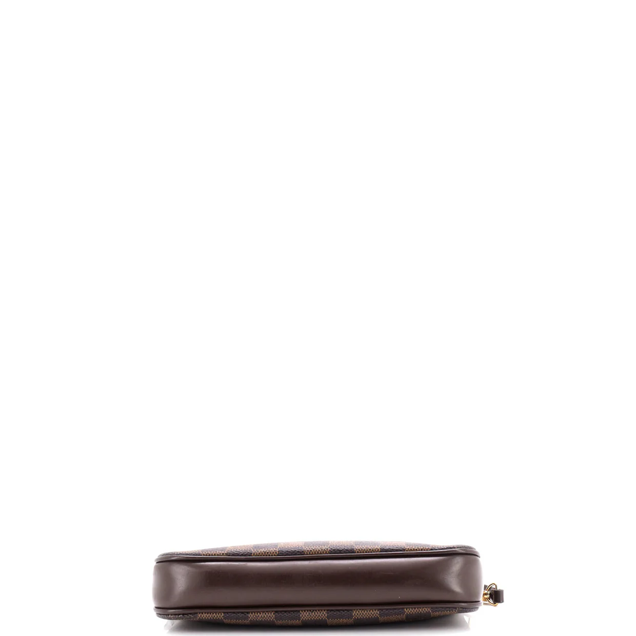 Navona Pochette Accessoires Damier - Deep Luxury