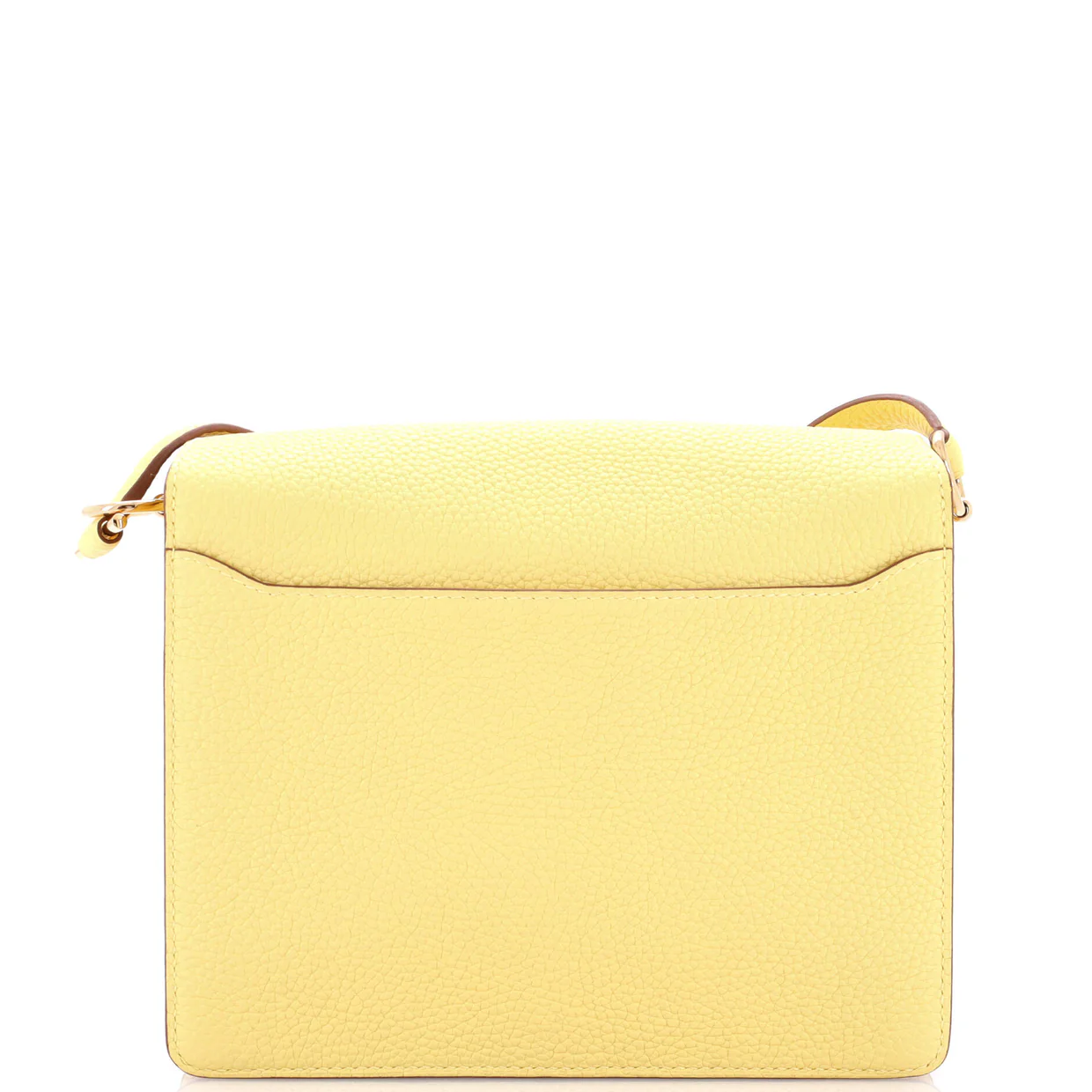 Roulis Bag Togo 23 - Deep Luxury