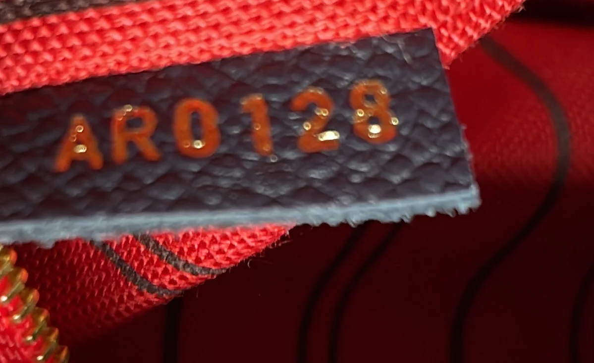 Speedy Bandouliere NM Bag Monogram Empreinte Leather 30 - Deep Luxury