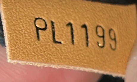 Boite Chapeau Souple Bag Reverse Monogram Giant - Deep Luxury