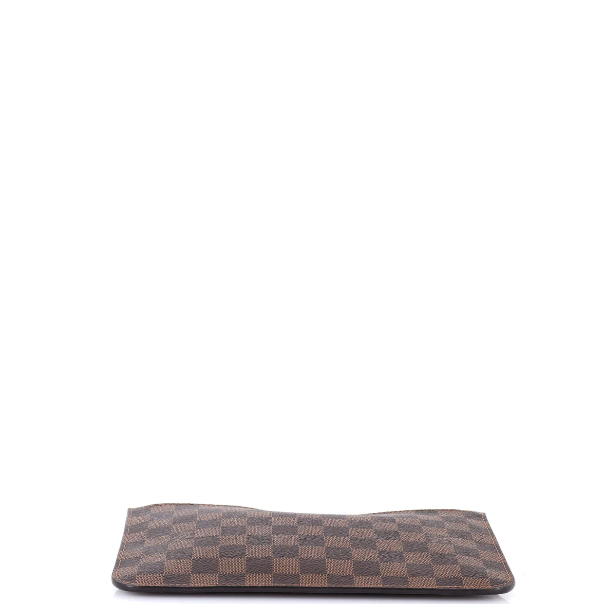 Neverfull Pochette Damier Large - Deep Luxury
