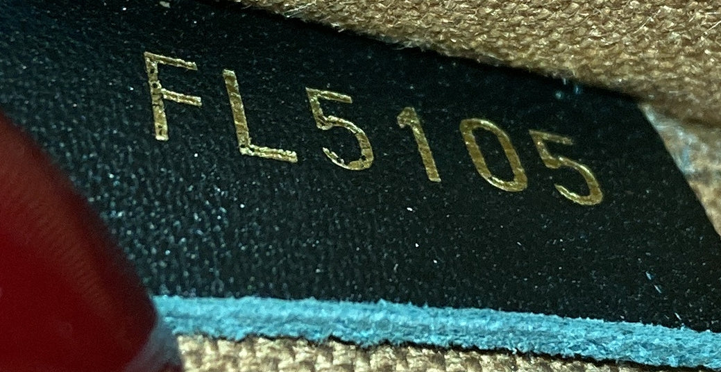 Metal Stones Alma Handbag Studded Monogram Canvas BB - Deep Luxury