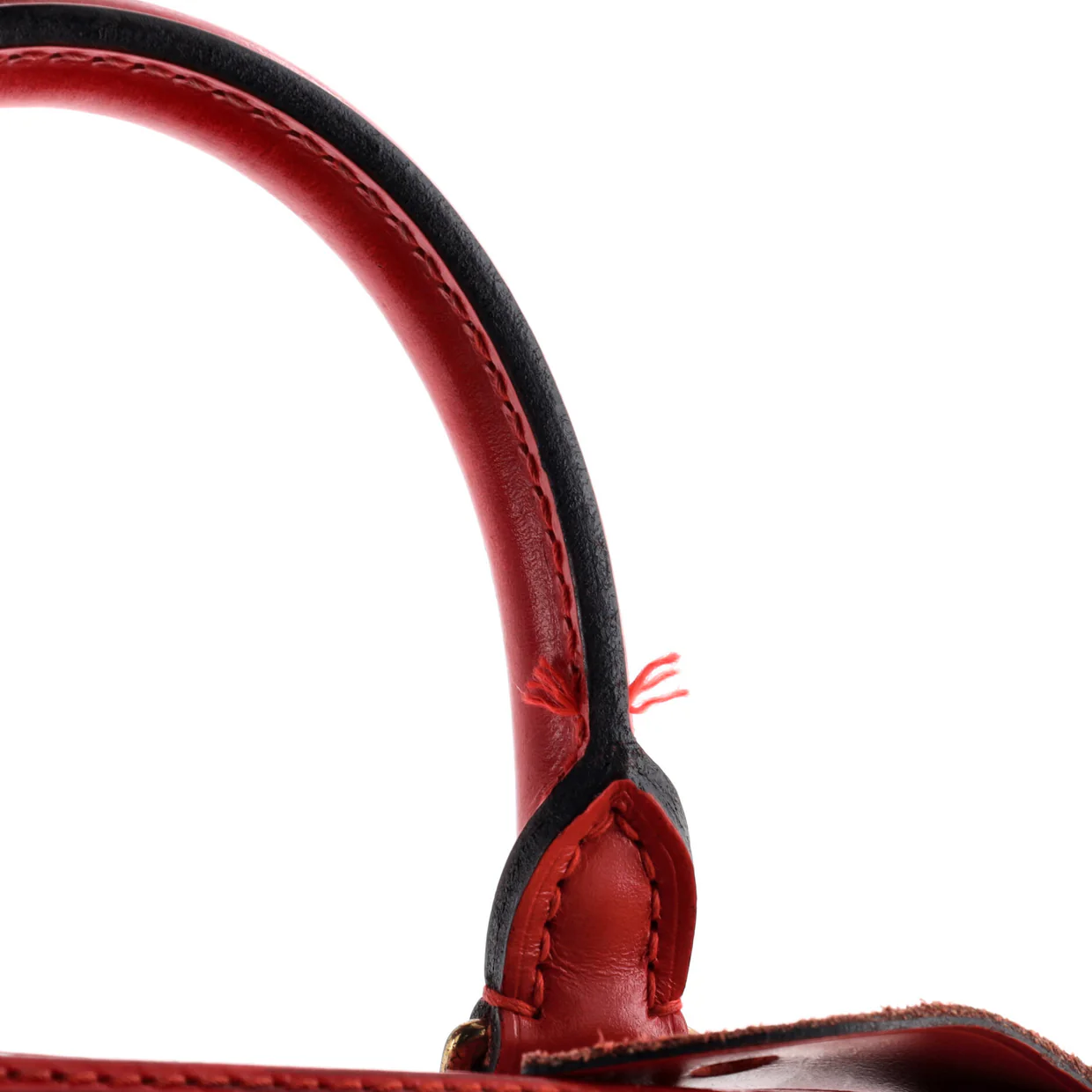 Speedy Handbag Epi Leather 25 - Deep Luxury