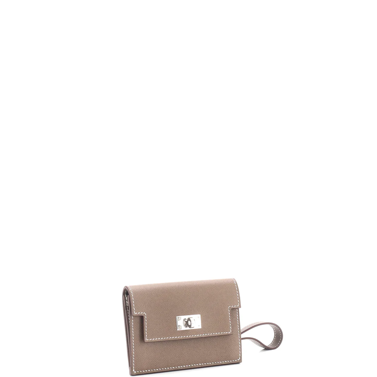 Kelly Pocket Slim Wristlet Wallet Madame - Deep Luxury