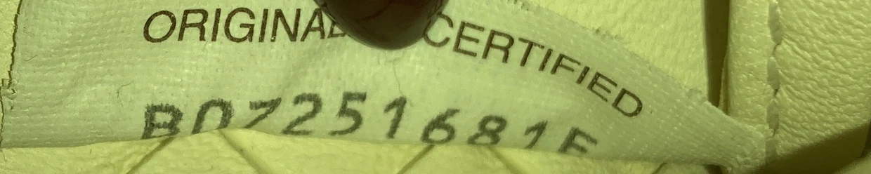 Cabat Tote Intrecciato Nappa Medium - Deep Luxury