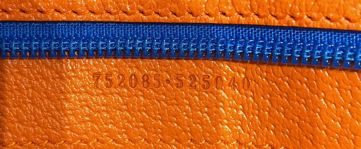 Panelled Double Buckle Backpack GG Jacquard Nylon and Rubber Large - Deep Luxury