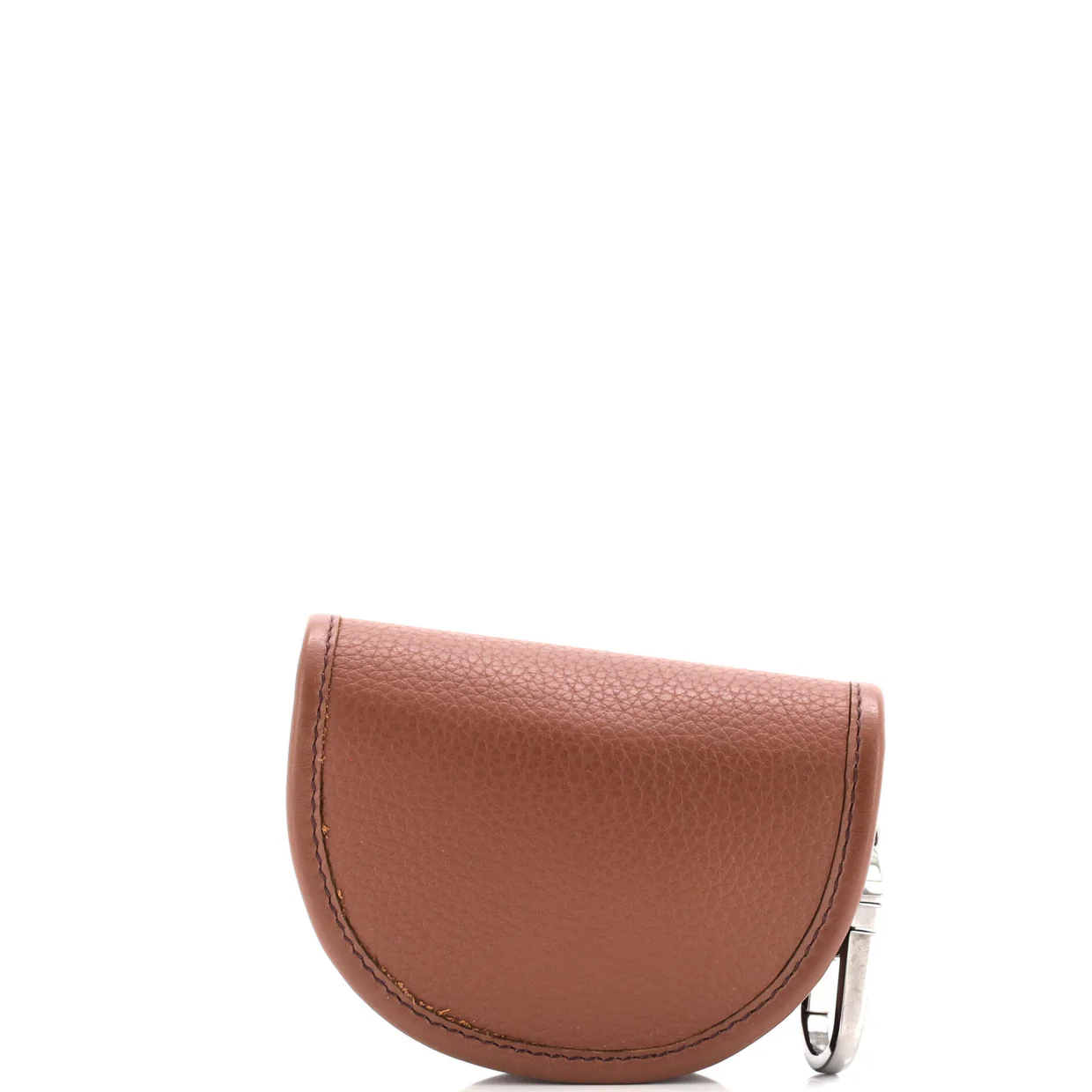 Gallop Flap Pouch Leather Nano - Deep Luxury