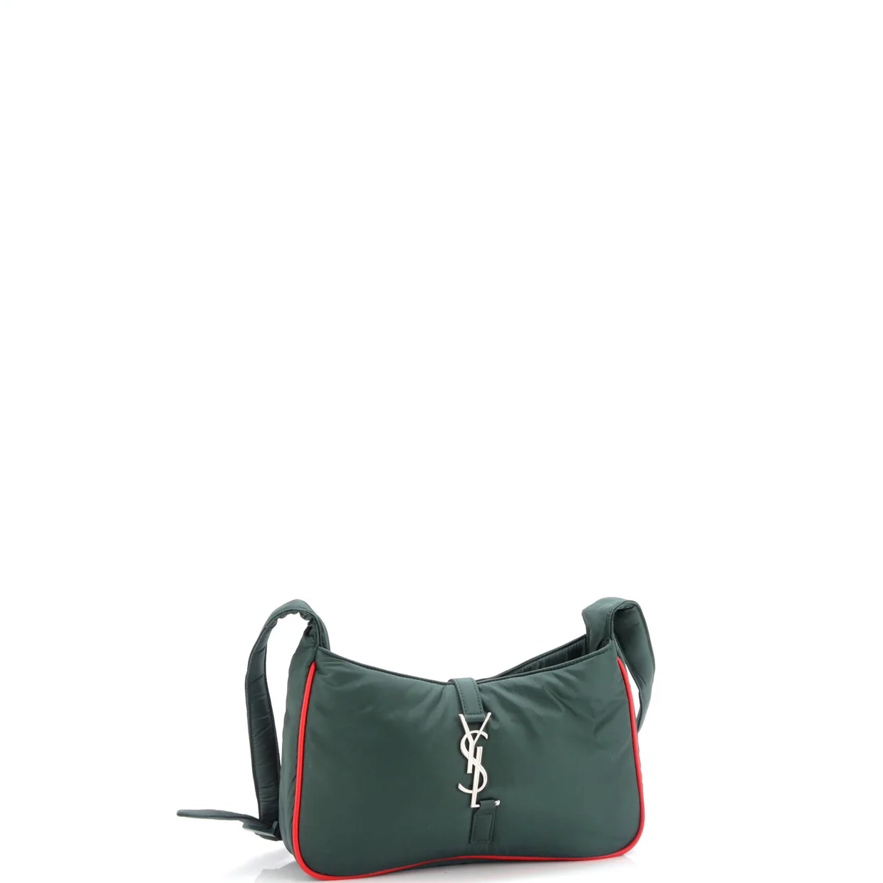 Le 5 a 7 Hobo Nylon Small - Deep Luxury