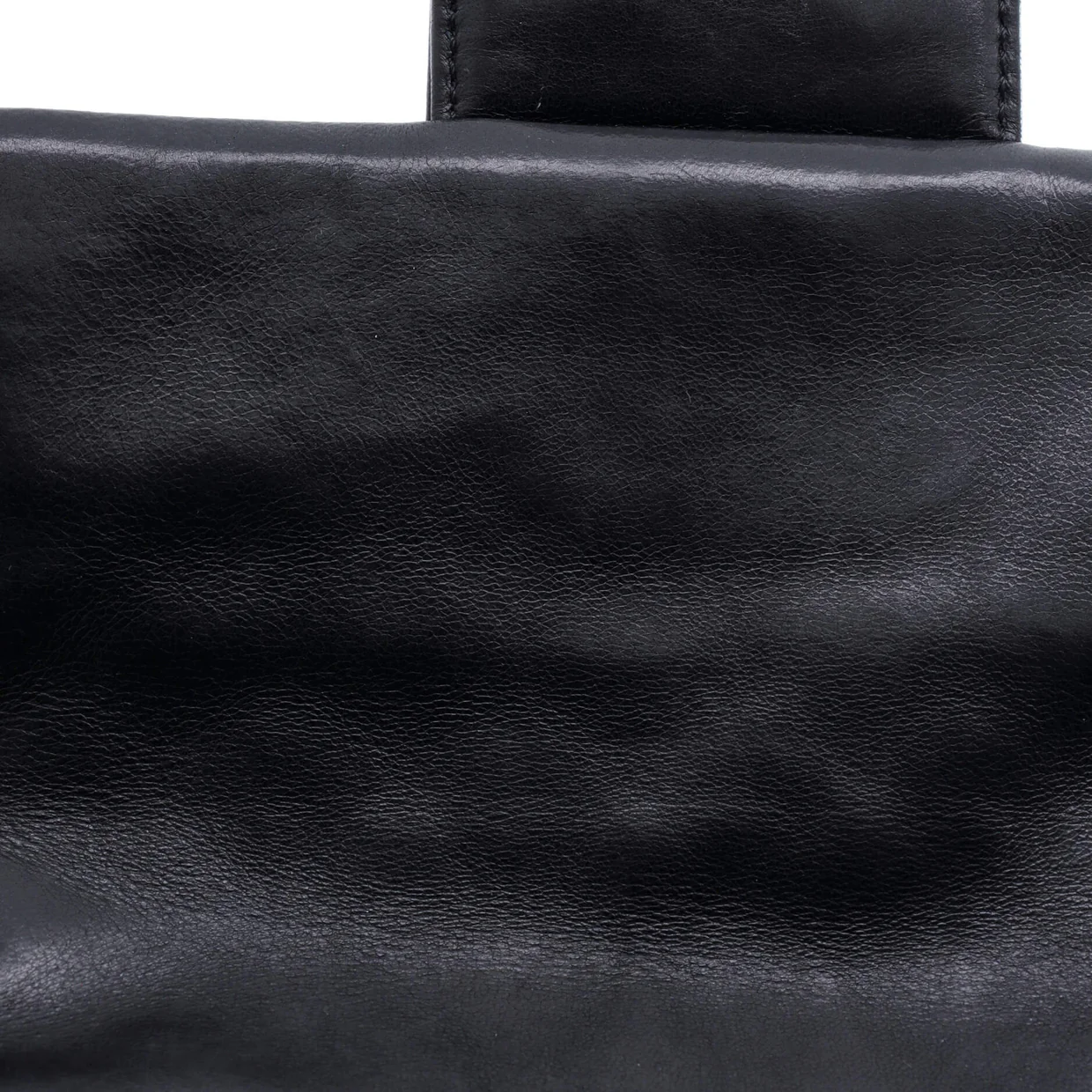 Westminster Pearl Chain Flap Bag Quilted Lambskin Medium - Deep Luxury