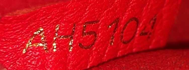 Retiro NM Handbag Monogram Canvas and Leather - Deep Luxury