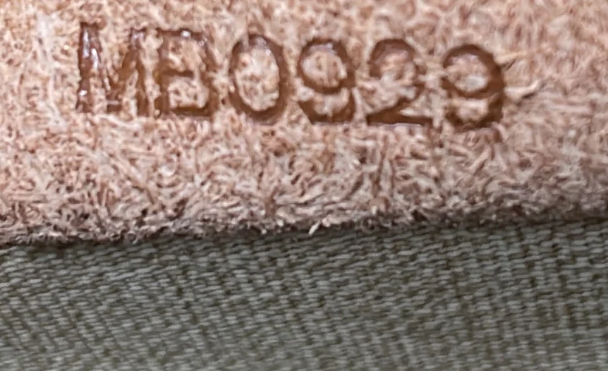 Deauville Handbag Monogram Canvas - Deep Luxury