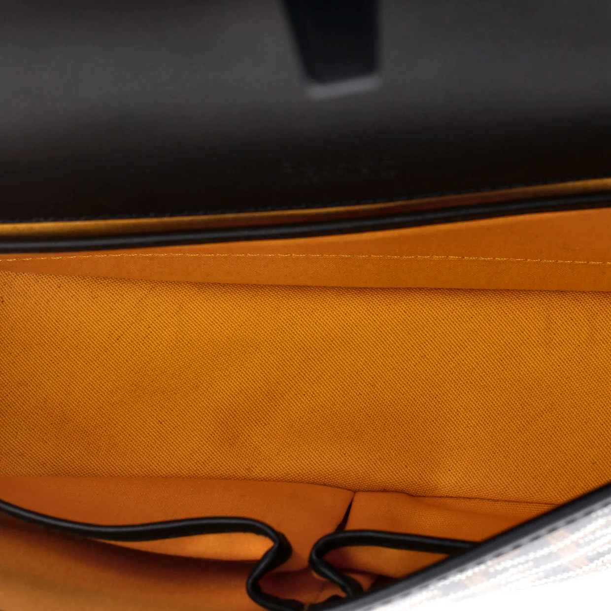 Belvedere II Messenger Bag Coated Canvas PM - Deep Luxury