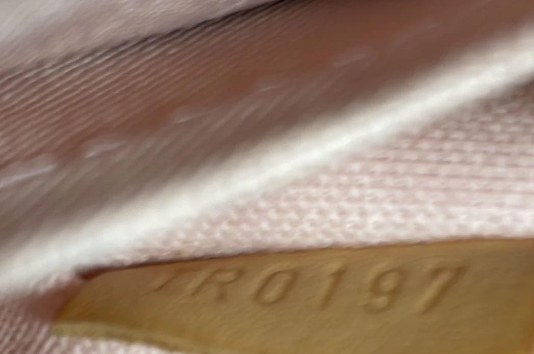 Croisette Handbag Damier - Deep Luxury