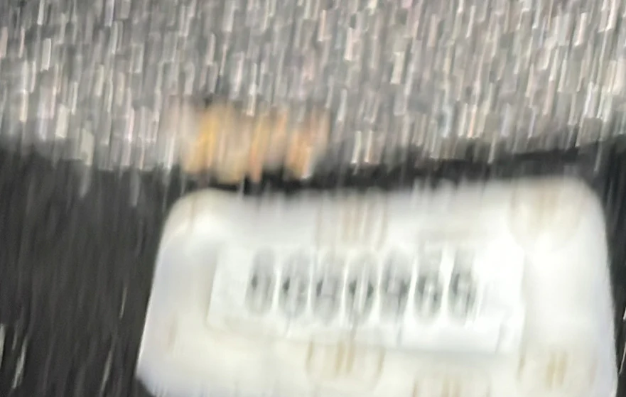 Medallion Tote Quilted Caviar - Deep Luxury