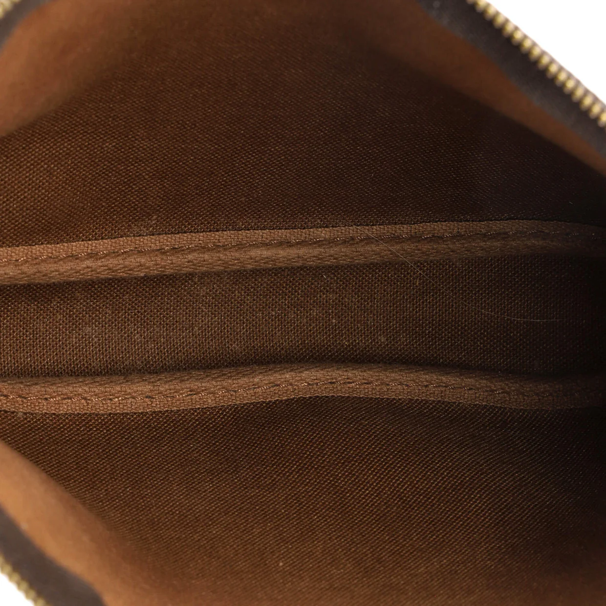 Pochette Accessoires Monogram Canvas - Deep Luxury