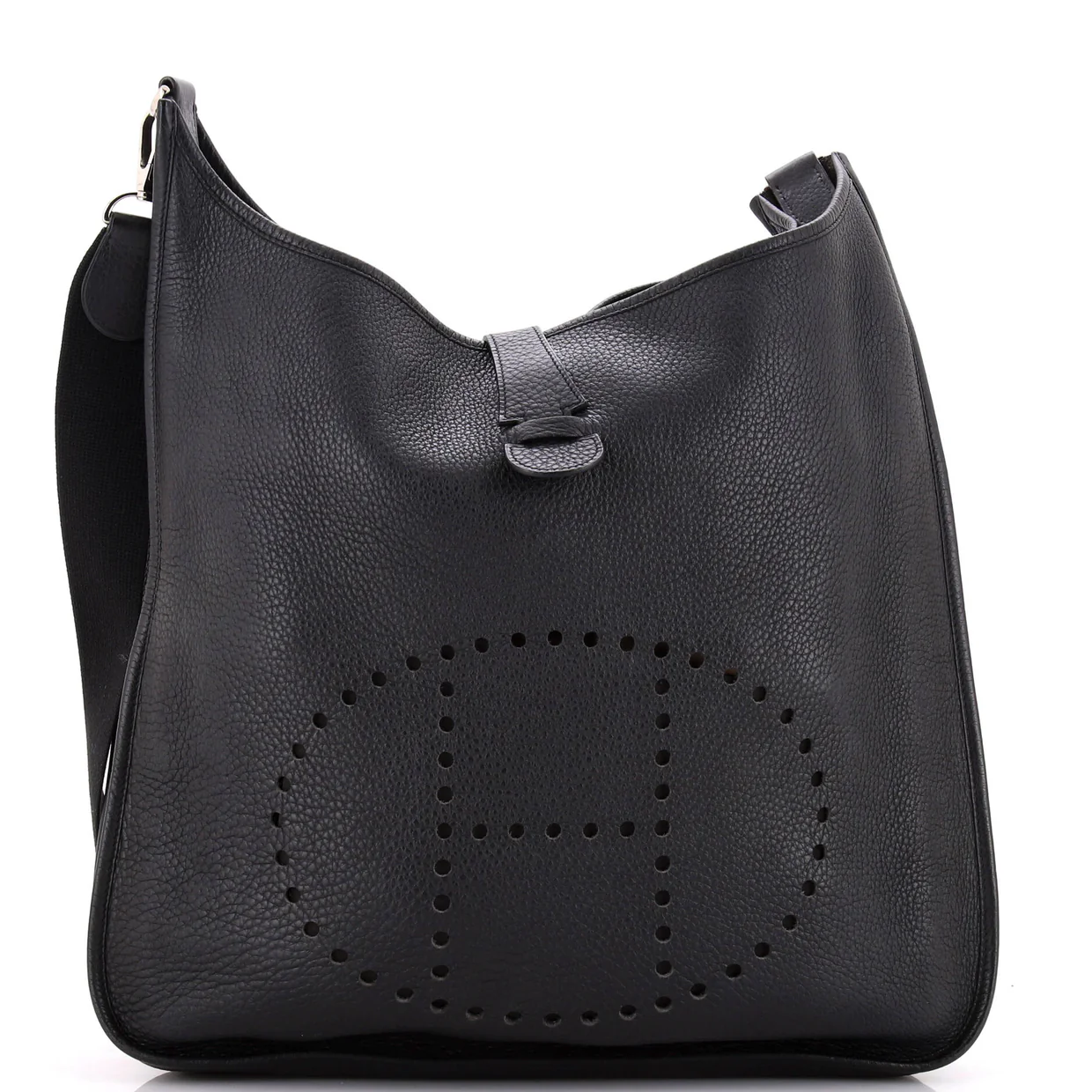 Evelyne Bag Gen II Clemence TGM - Deep Luxury