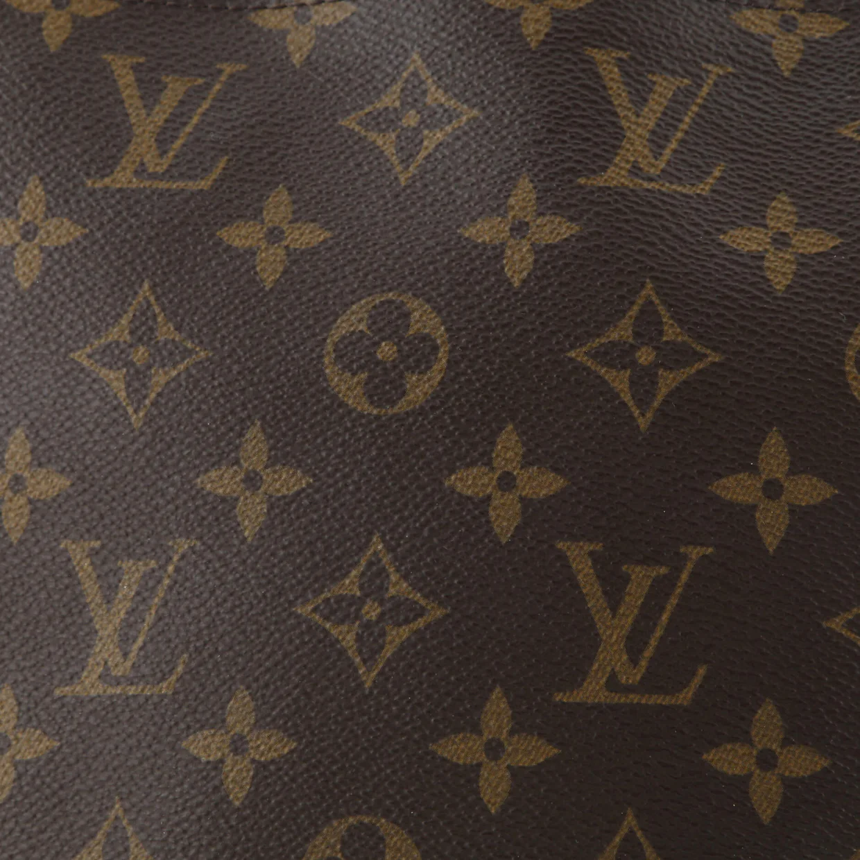 Toiletry Pouch Monogram Canvas 26 - Deep Luxury