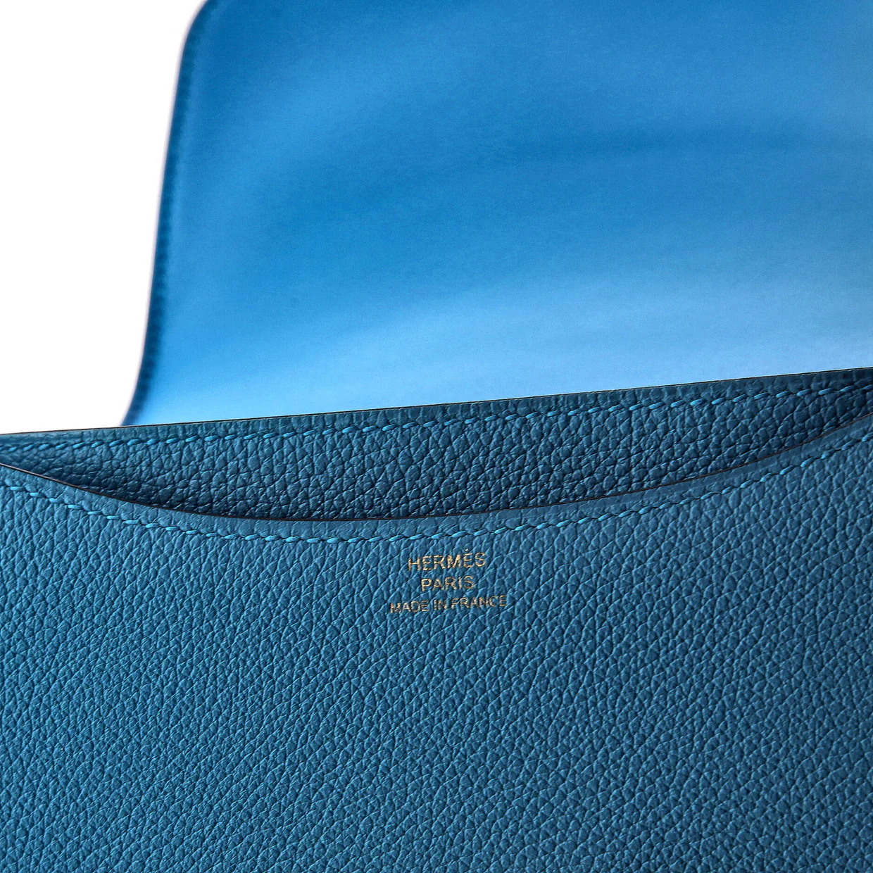 Constance Bag Novillo 18 - Deep Luxury