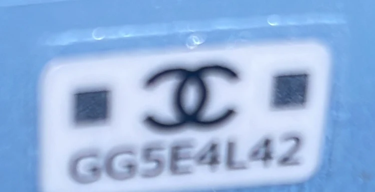 Classic Top Handle Vanity Case with Chain Quilted Lambskin Small - Deep Luxury