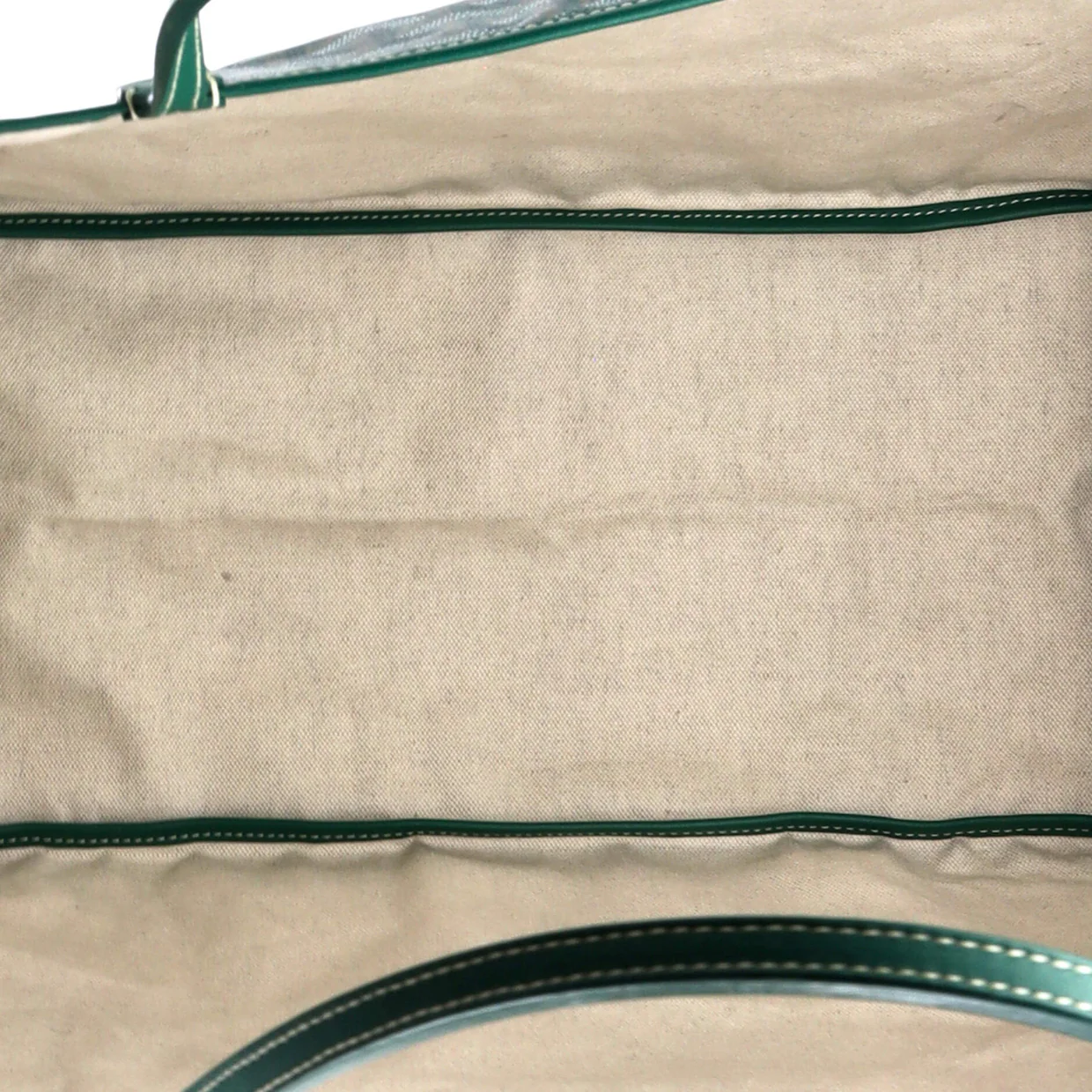 Saint Louis Tote Coated Canvas GM - Deep Luxury