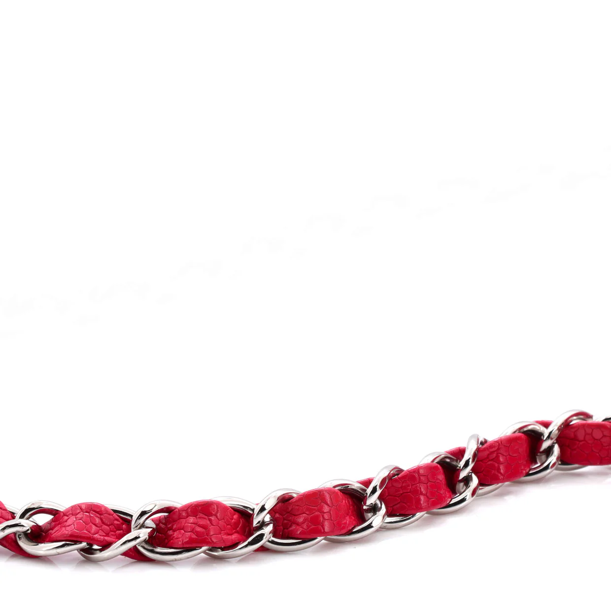 Classic Single Flap Bag Quilted Caviar East West - Deep Luxury