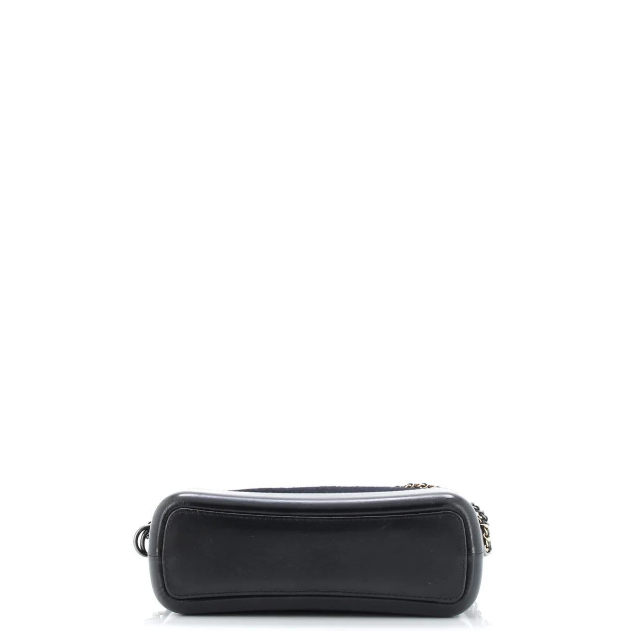 Paris-Hamburg Gabrielle Hobo Embroidered Wool and Calfskin Medium - Deep Luxury