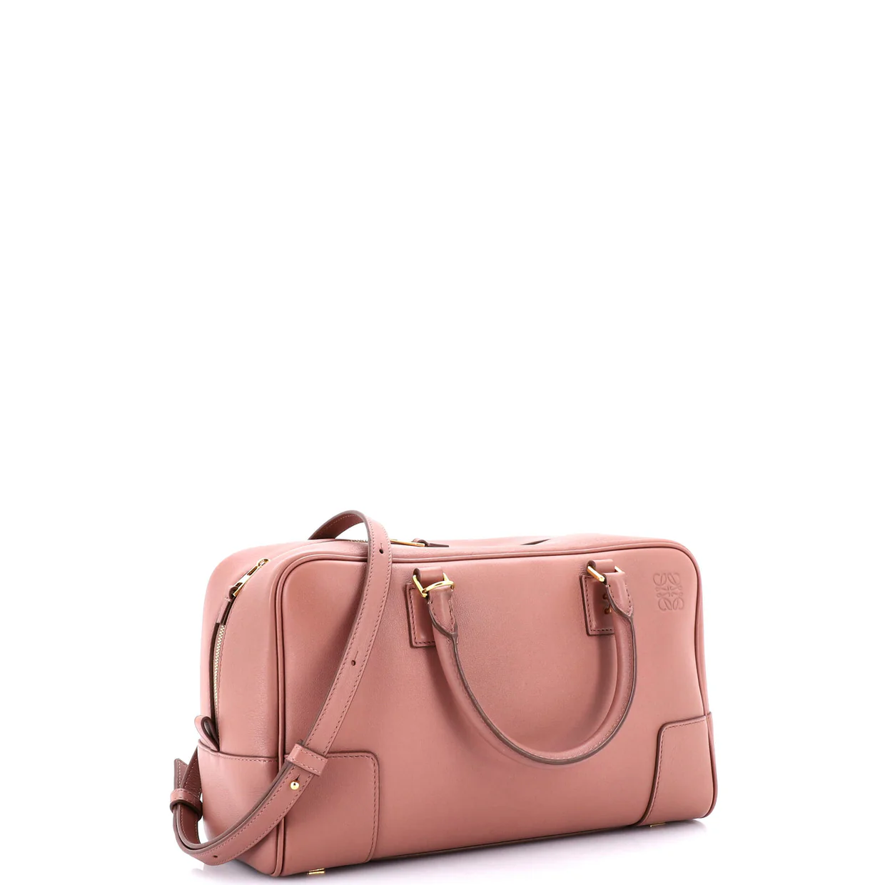 Amazona Bag Calfskin 28 - Deep Luxury