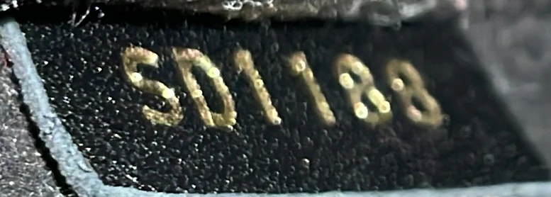 Pochette Metis Reverse Monogram Canvas - Deep Luxury