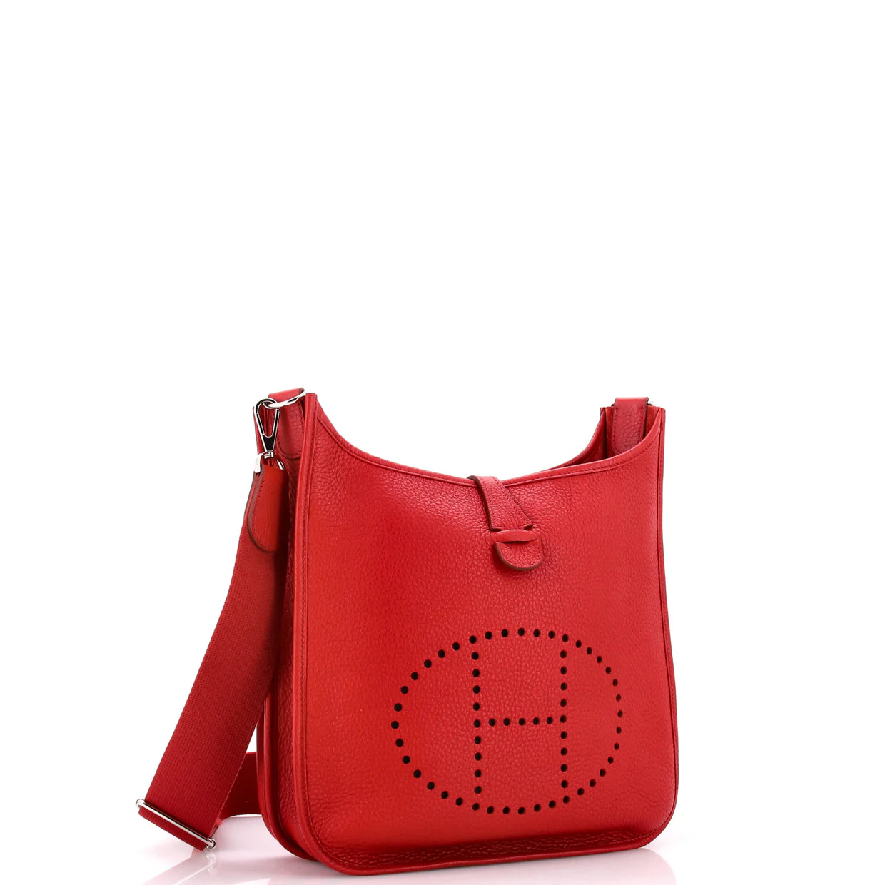 Evelyne Bag Gen III Clemence PM - Deep Luxury