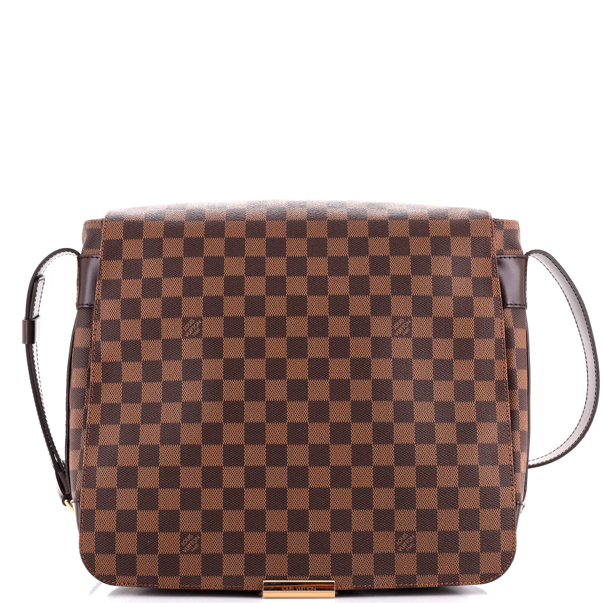 Bastille Bag Damier - Deep Luxury