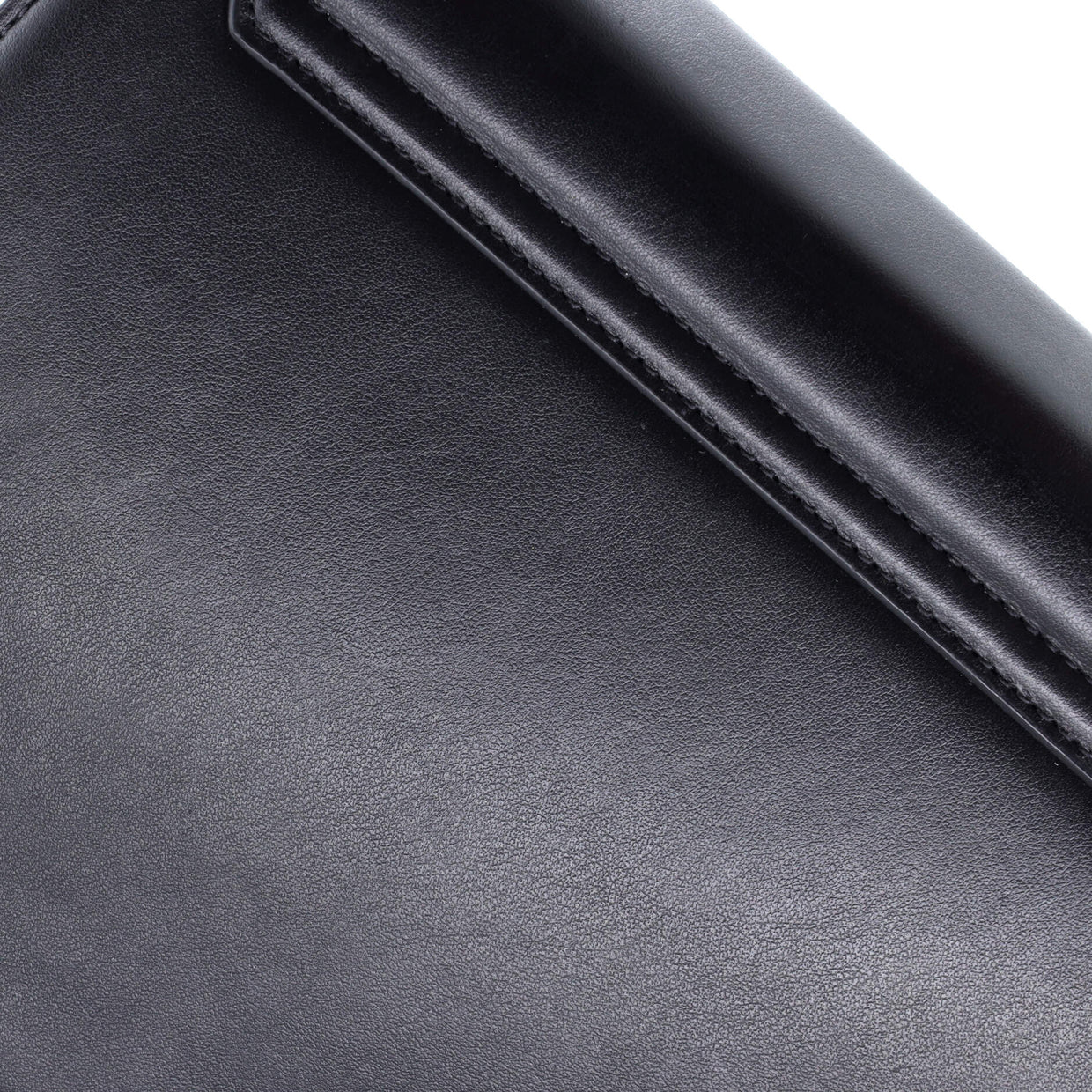 Le Grand Chiquito Bag Leather Large - Deep Luxury