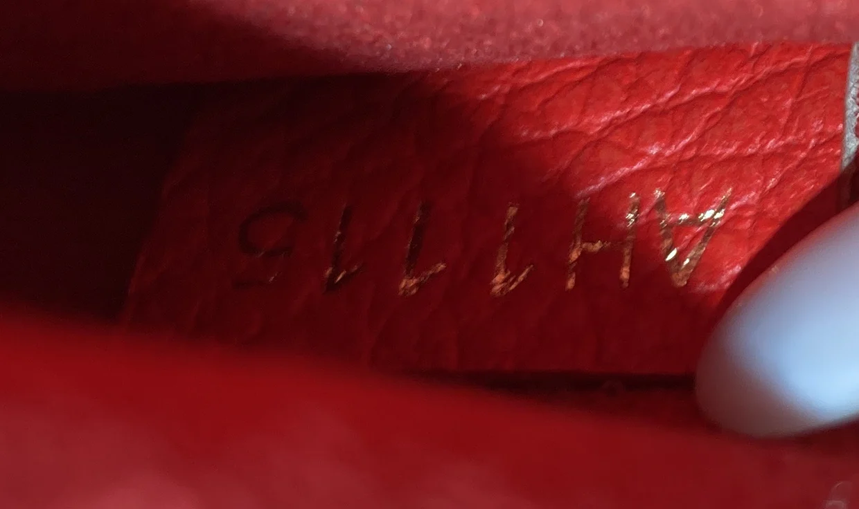 Retiro NM Handbag Monogram Canvas and Leather - Deep Luxury