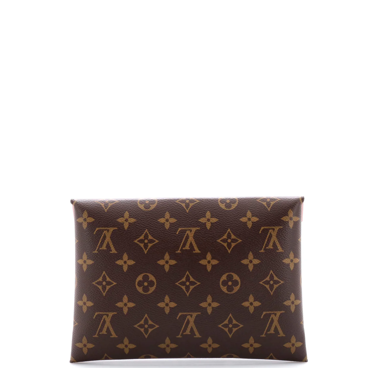 Kirigami Pochette Set Monogram Canvas - Deep Luxury