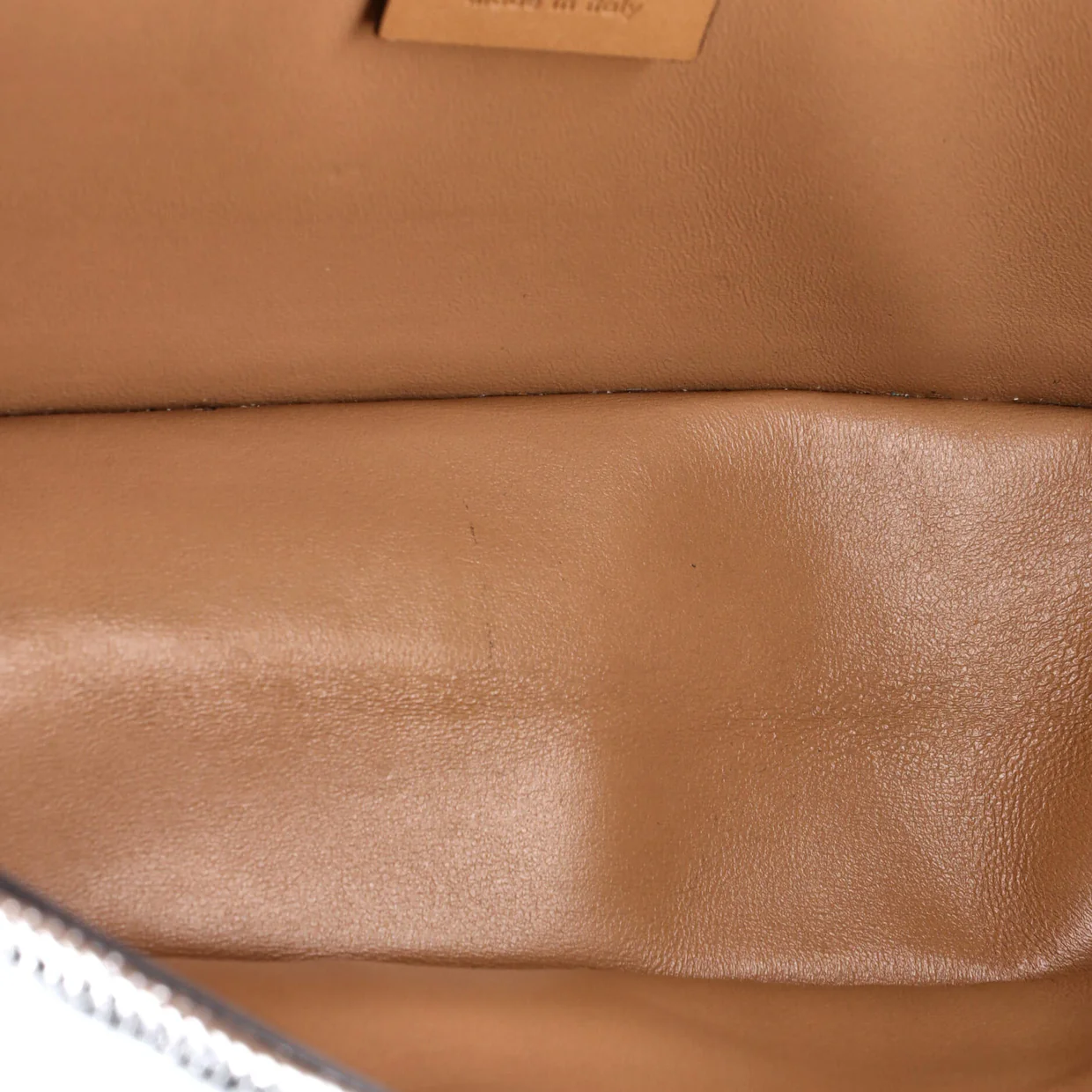 Dionysus Bag Lizard Small - Deep Luxury