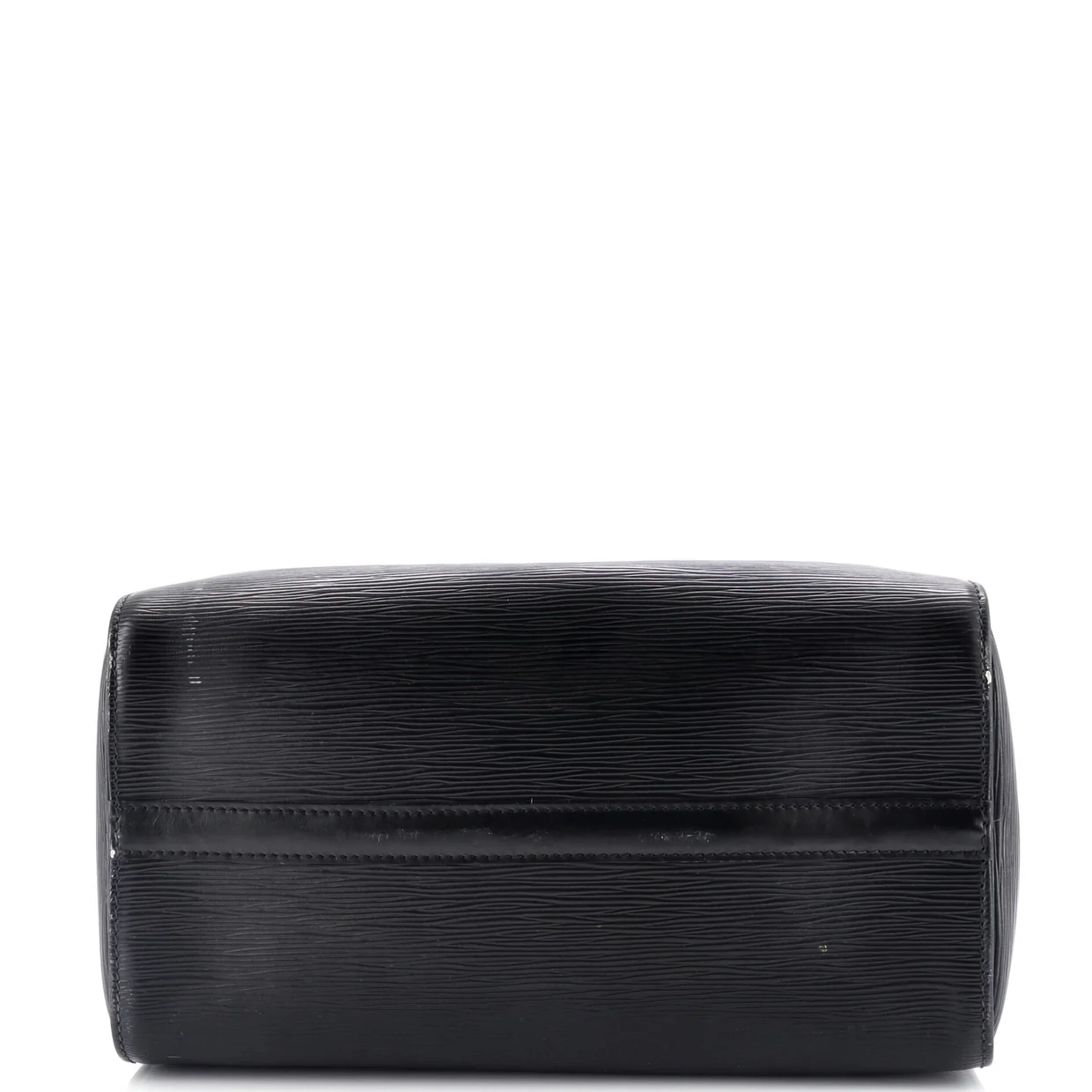 Speedy Handbag Epi Leather 30 - Deep Luxury