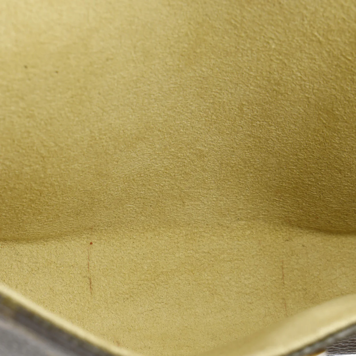 Florentine Waist Bag Monogram Canvas - Deep Luxury