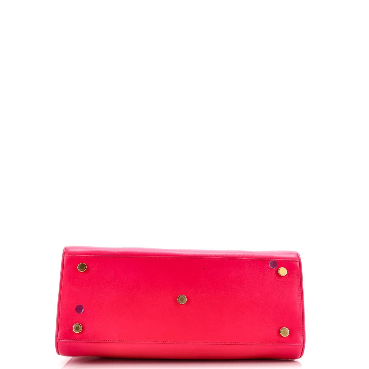 Sac de Jour Bag Leather Small - Deep Luxury