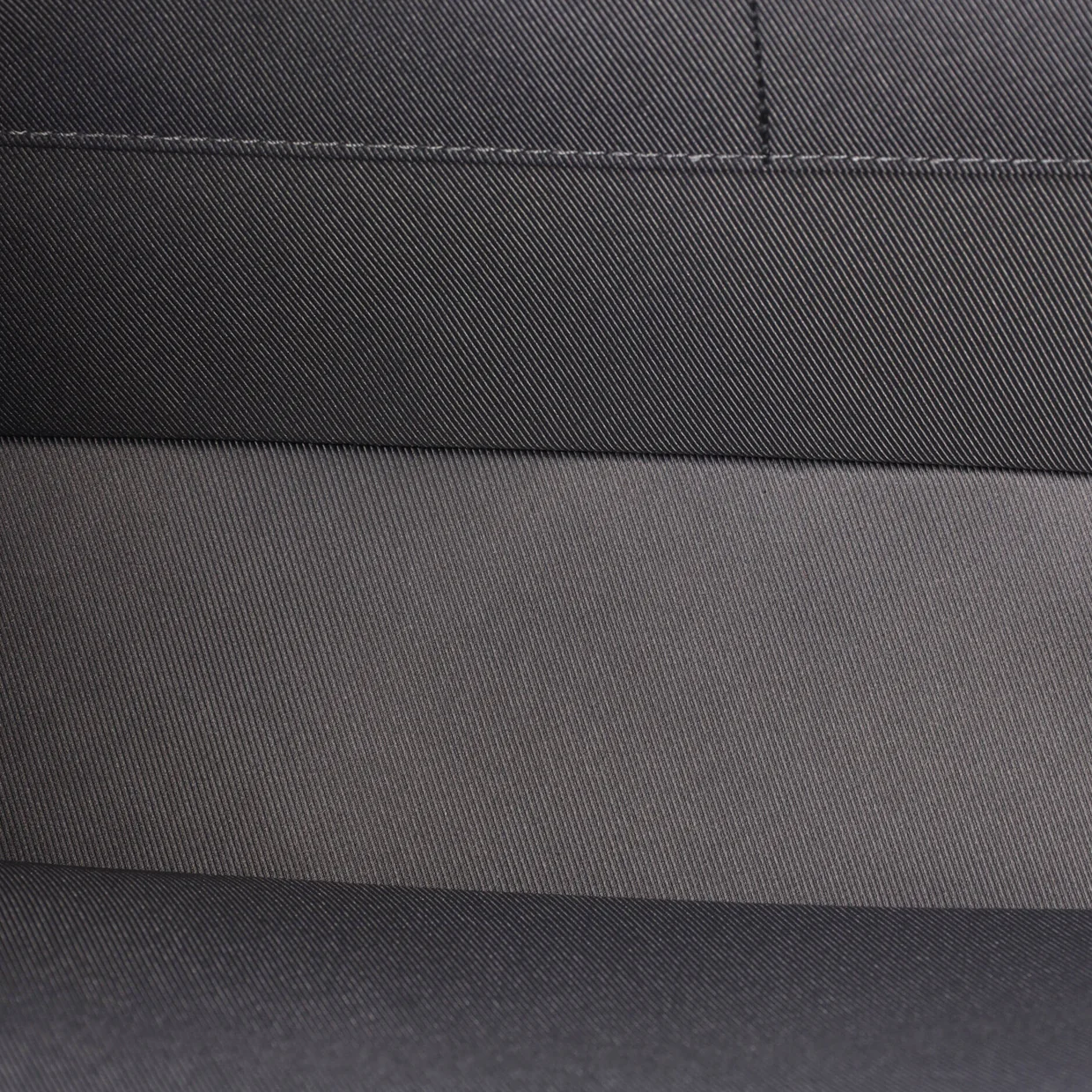 Neo Porte Documents Voyage Monogram Mirror Coated Canvas - Deep Luxury