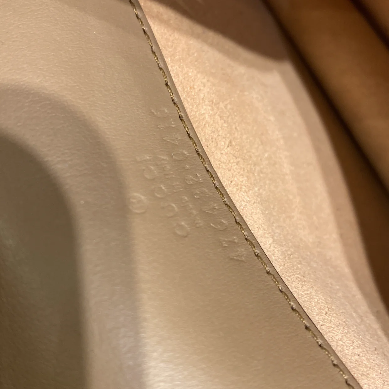 Dionysus Bag GG Coated Canvas Super Mini - Deep Luxury