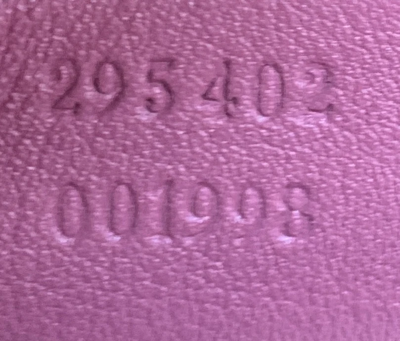 Emily Chain Flap Bag Guccissima Leather Medium - Deep Luxury