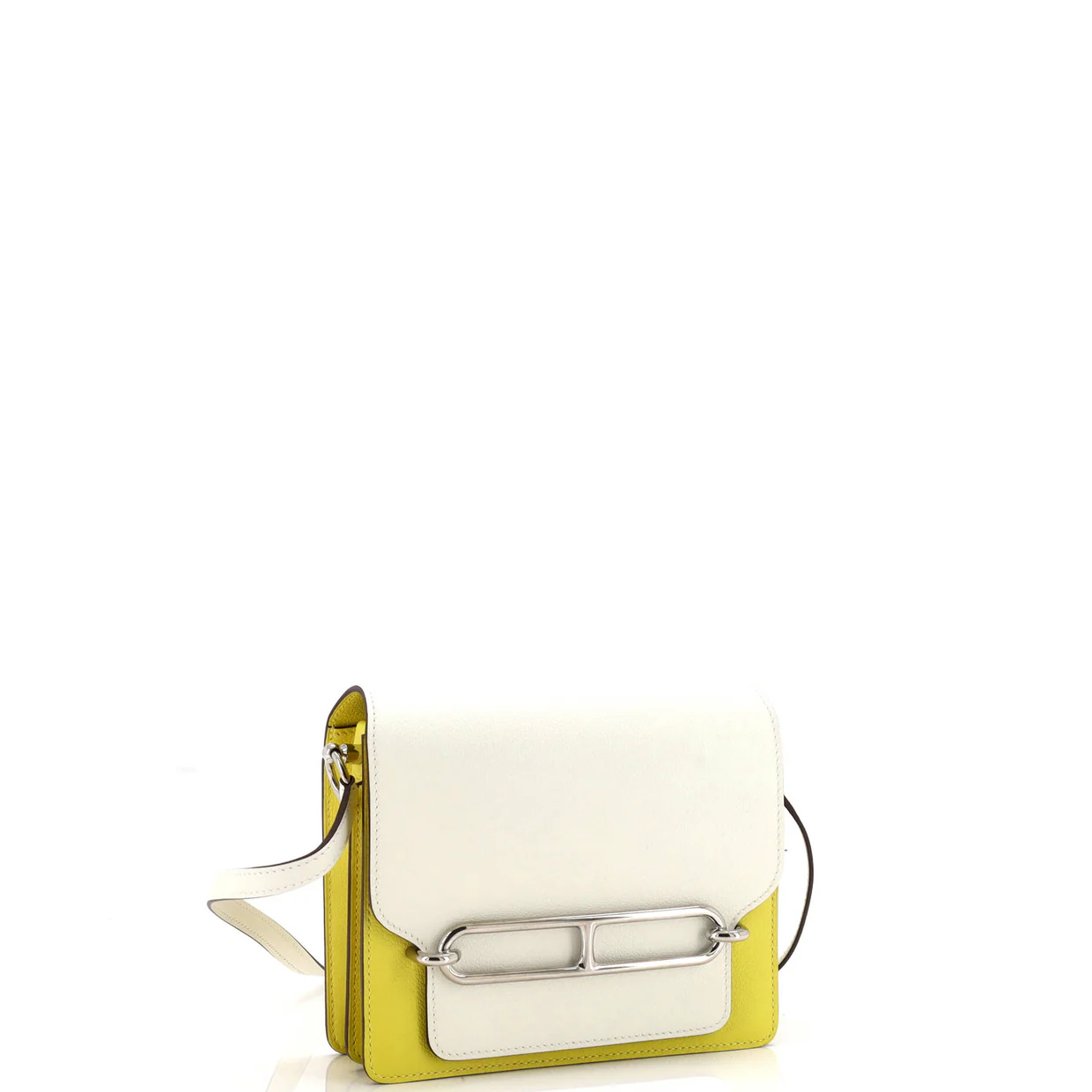Roulis Bag Bicolor Evercolor 18 - Deep Luxury