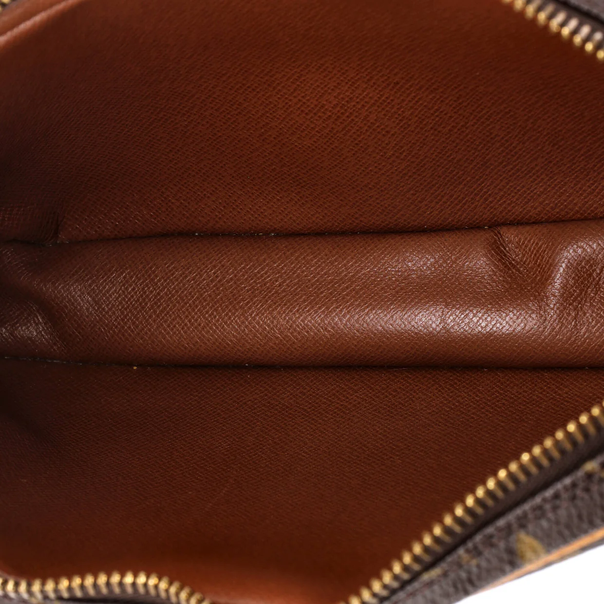 Pochette Marly Bandouliere Bag Monogram Canvas - Deep Luxury