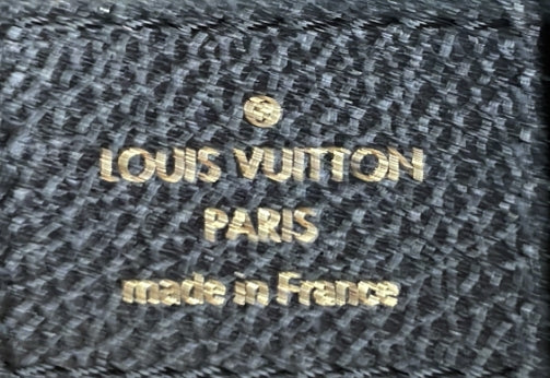 Twice Handbag Monogram Empreinte Leather - Deep Luxury