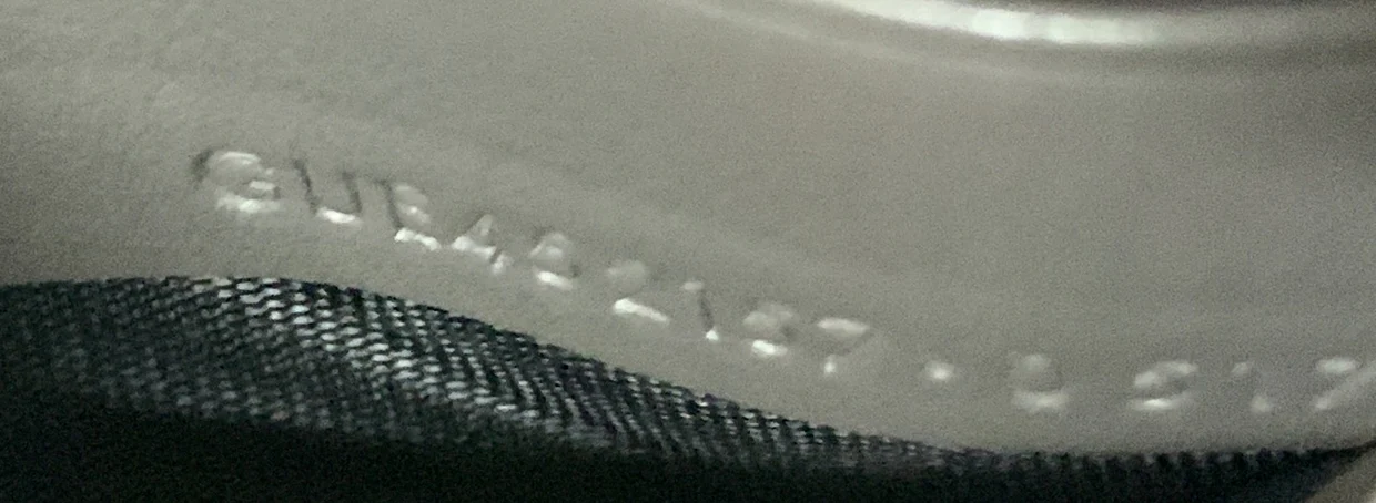 Sunset Chain Wallet Leather - Deep Luxury