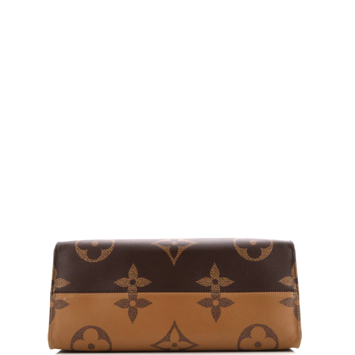 OnTheGo Tote Reverse Monogram Giant GM - Deep Luxury