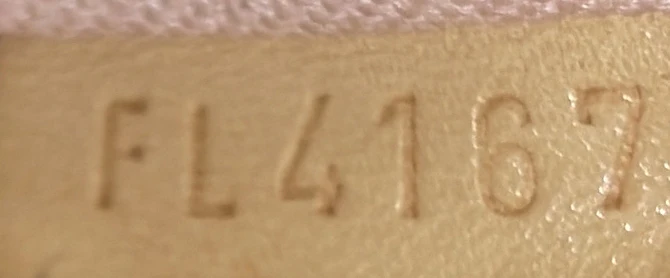 Croisette Handbag Damier - Deep Luxury