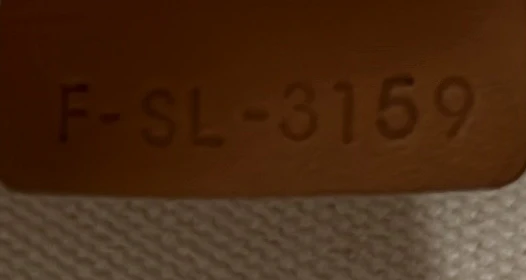 Horizontal Cabas Tote Canvas with Leather - Deep Luxury