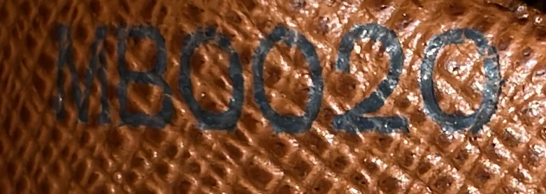 Trocadero Handbag Monogram Canvas 27 - Deep Luxury