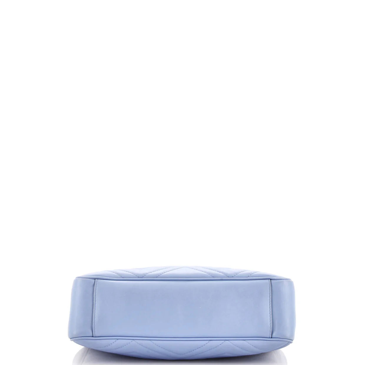 GG Marmont Chain Tote Matelasse Leather Medium - Deep Luxury