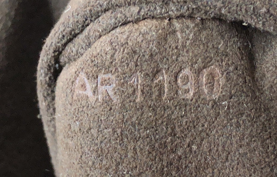 Stellar Handbag Mahina Leather PM - Deep Luxury